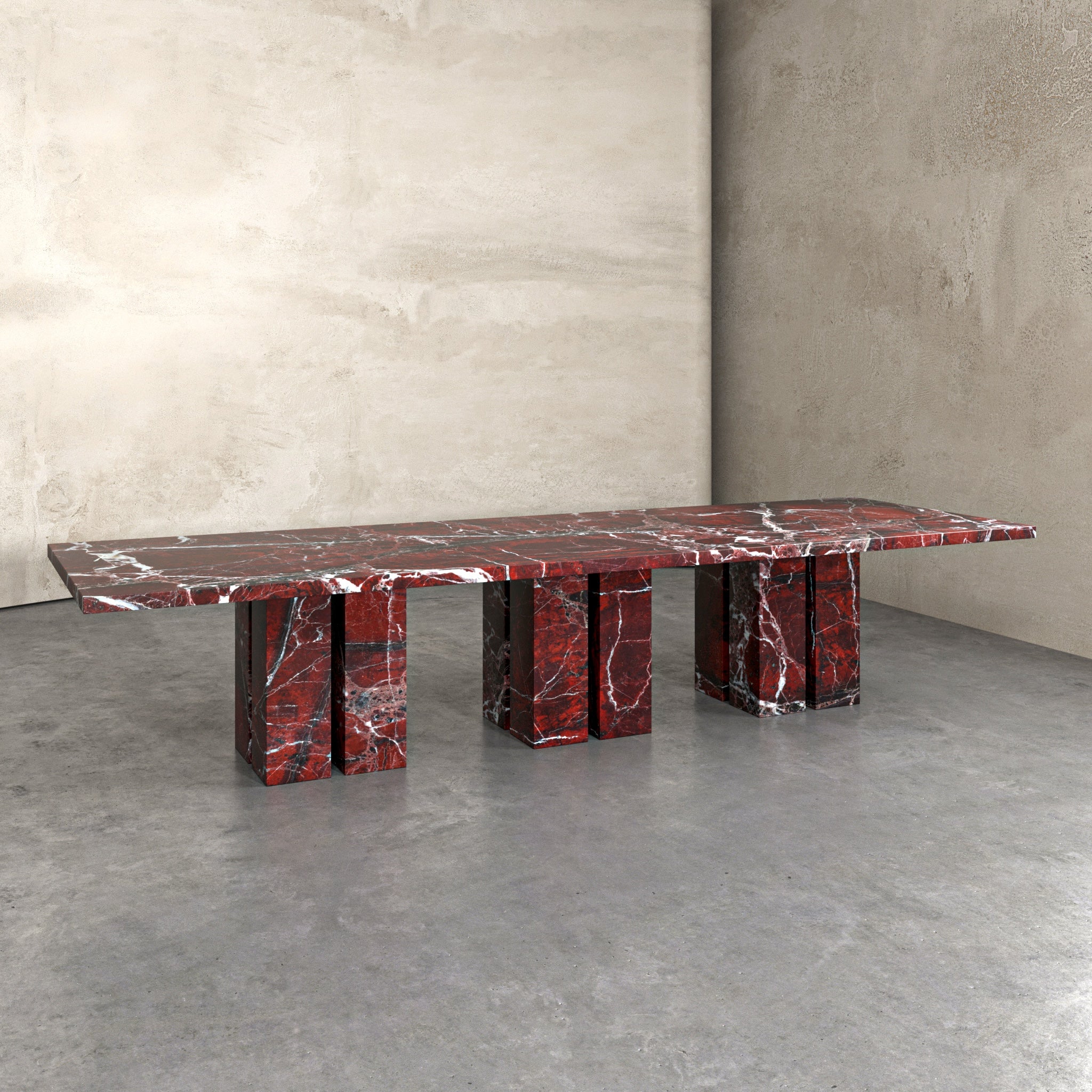 Ducio Table