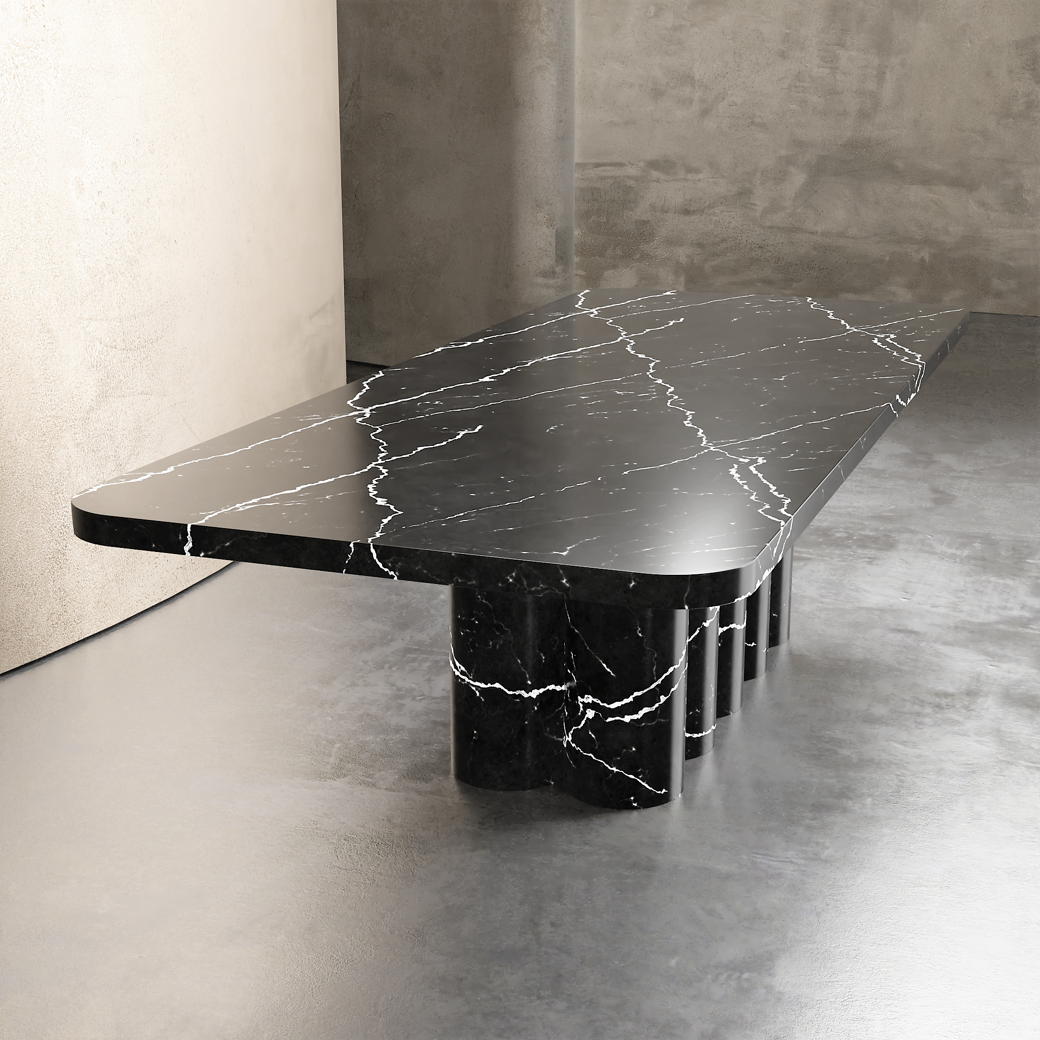 Lumix Dining table