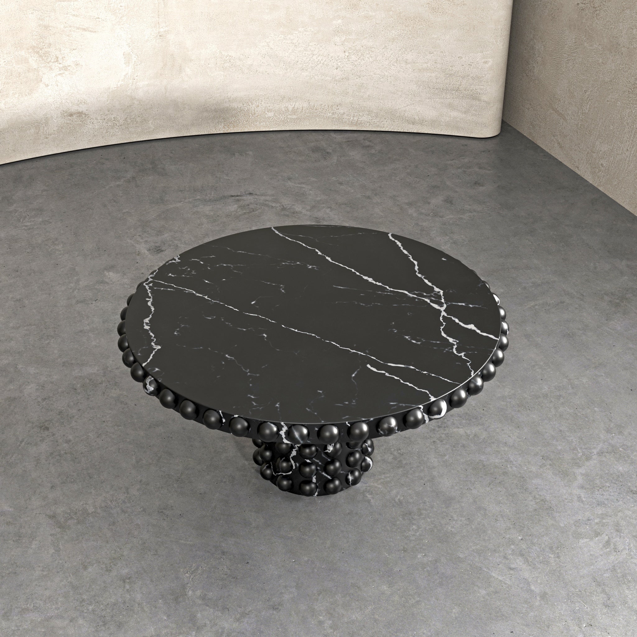 Pebu Round Table