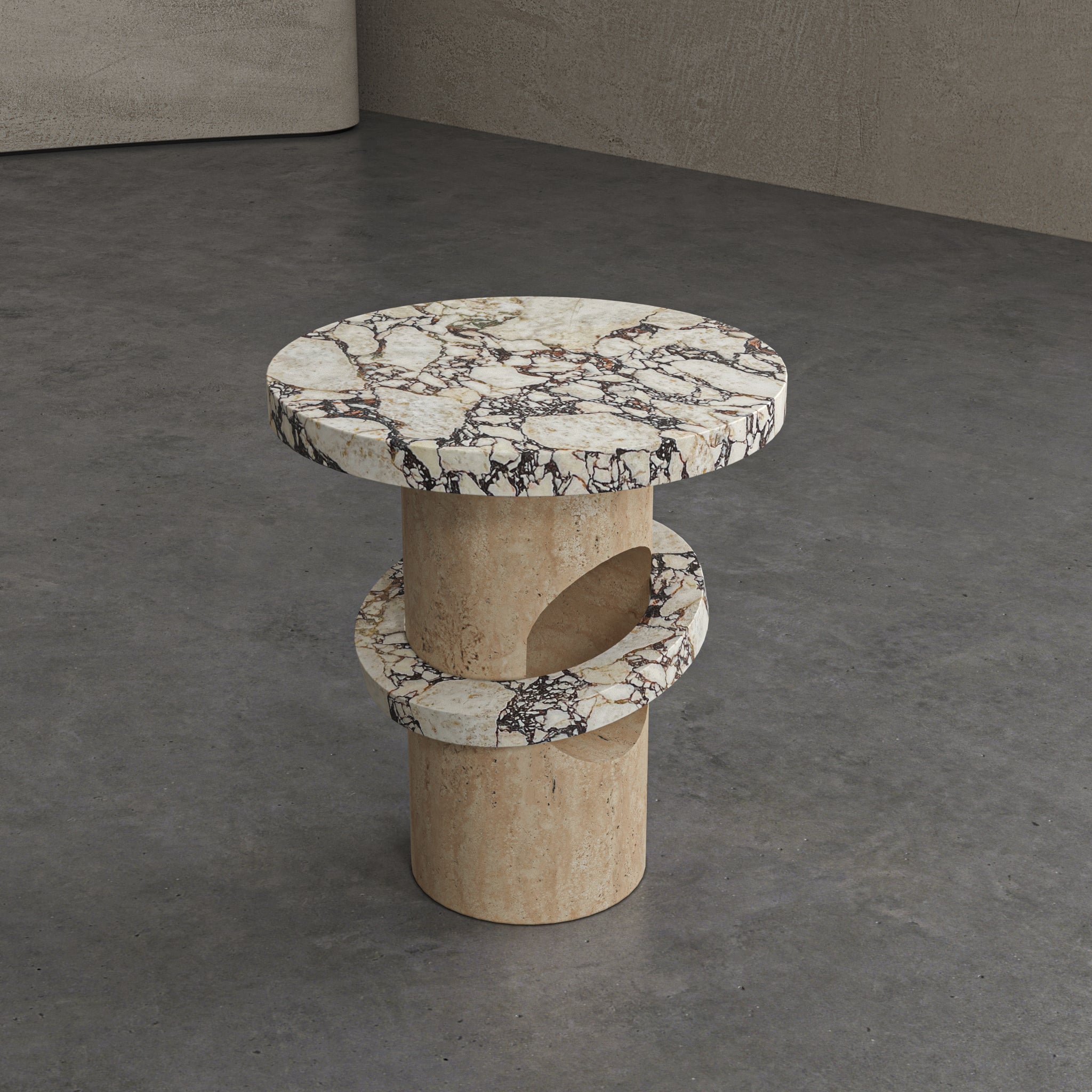 Rinow Side Table