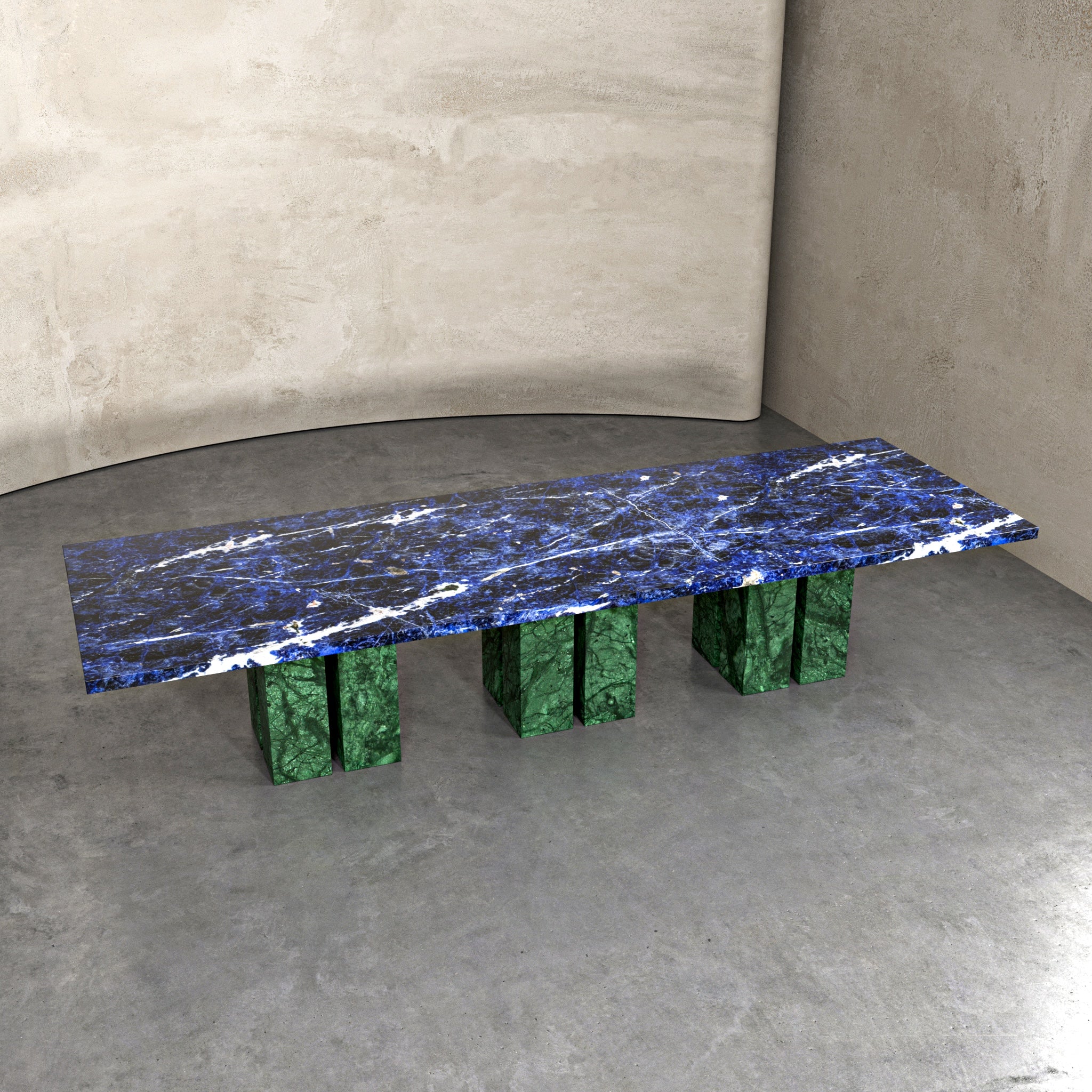 Ducio Table
