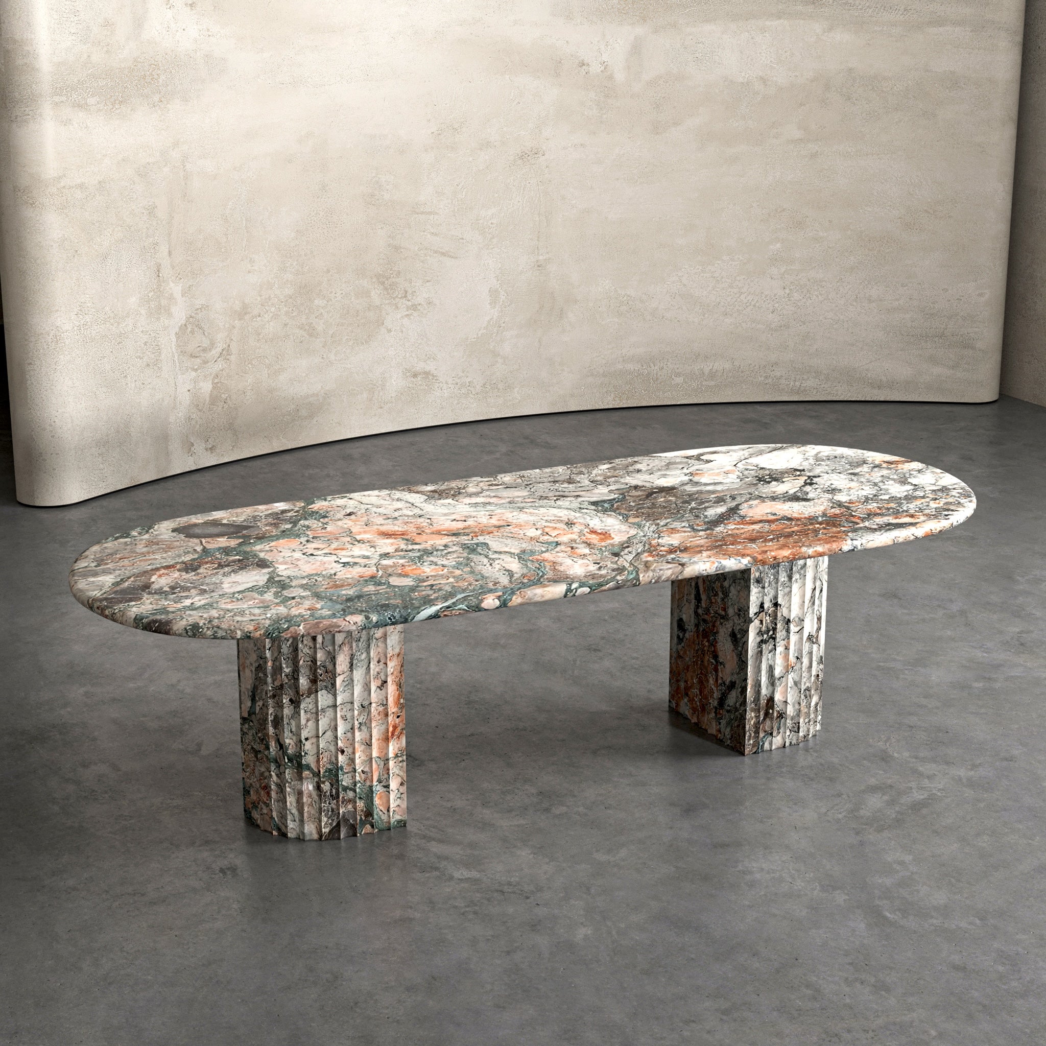 Redisa Table