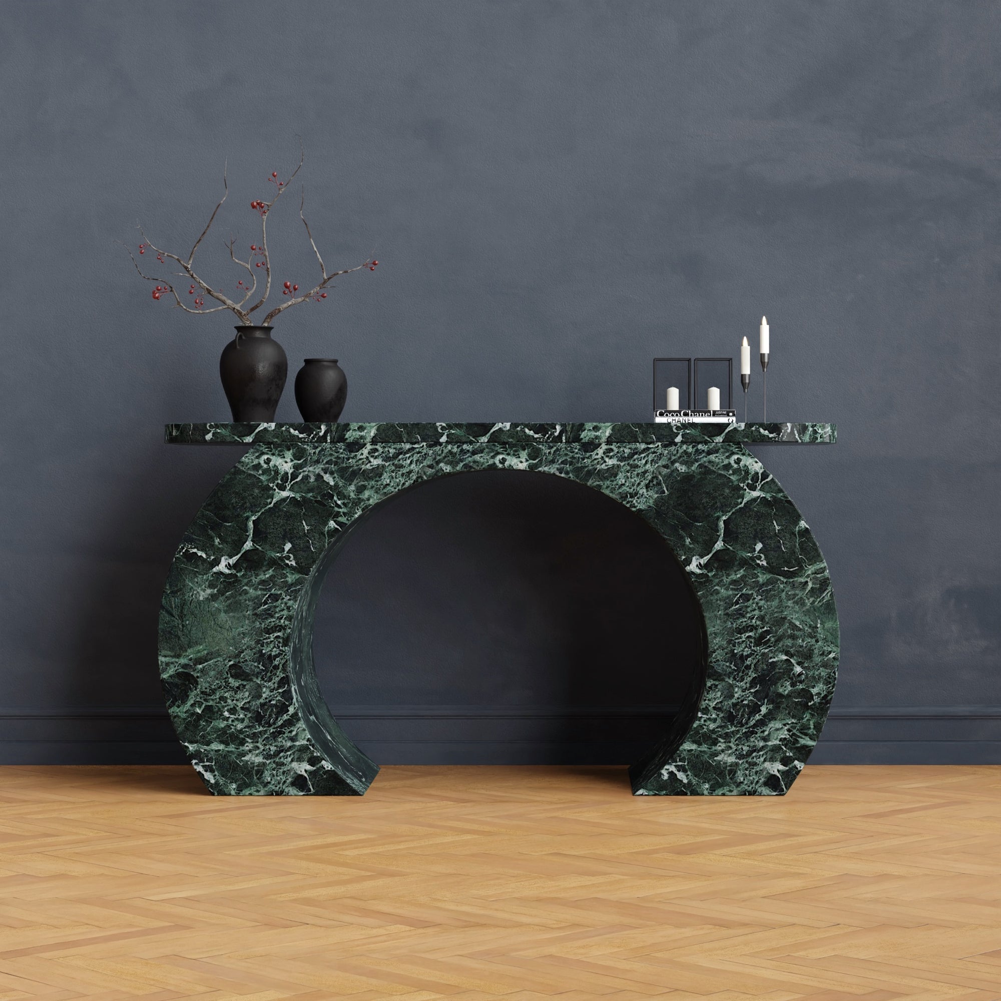 Orion Console Table Custom made