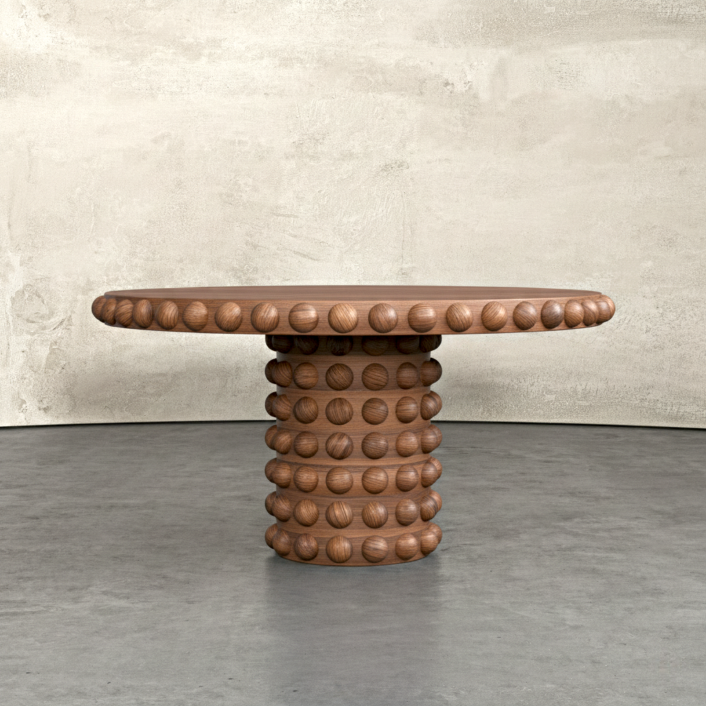 Pebu Round Table