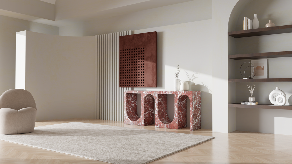 Interior Designer Trade Program | Custom Marble & Stone Furniture ...