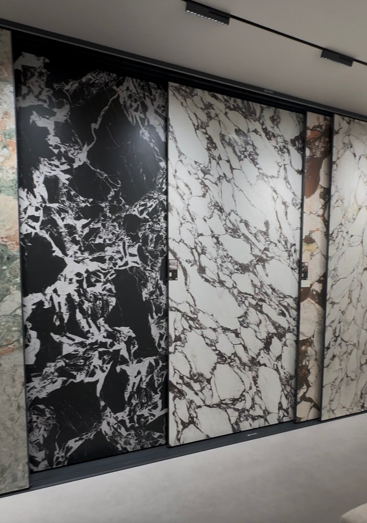 Sintered Stone