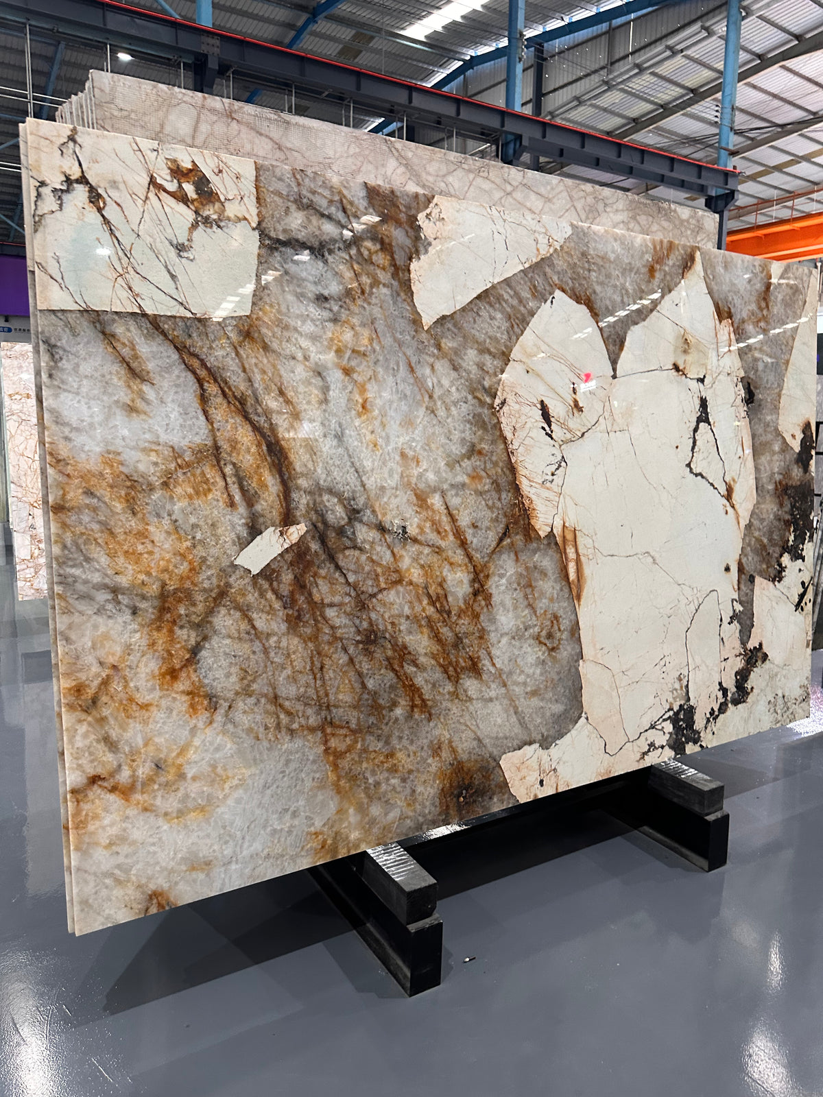 Quartzite