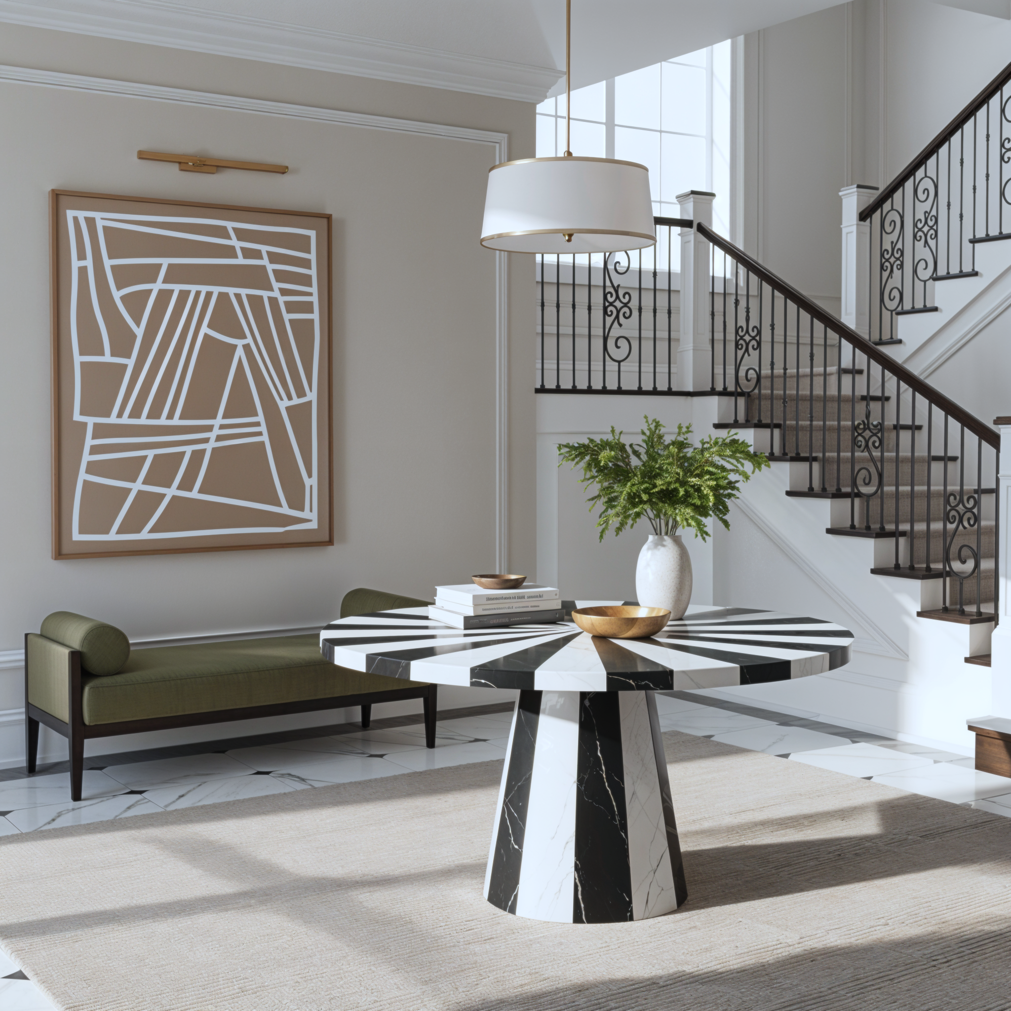 Opus Table