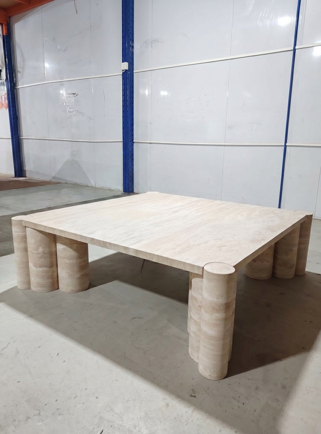 Atet Coffee Table