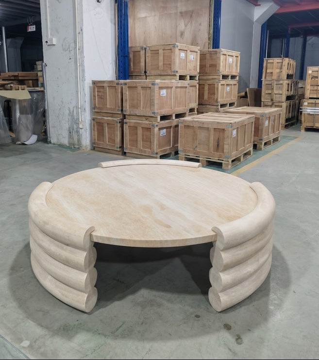 Artis Coffee Table