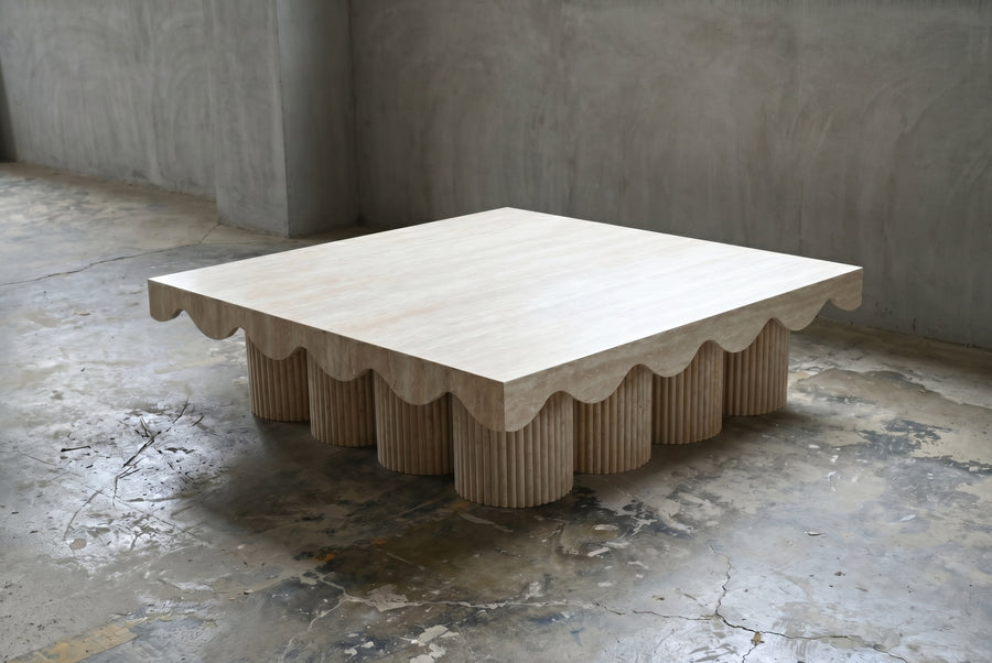 Drica Coffee Table