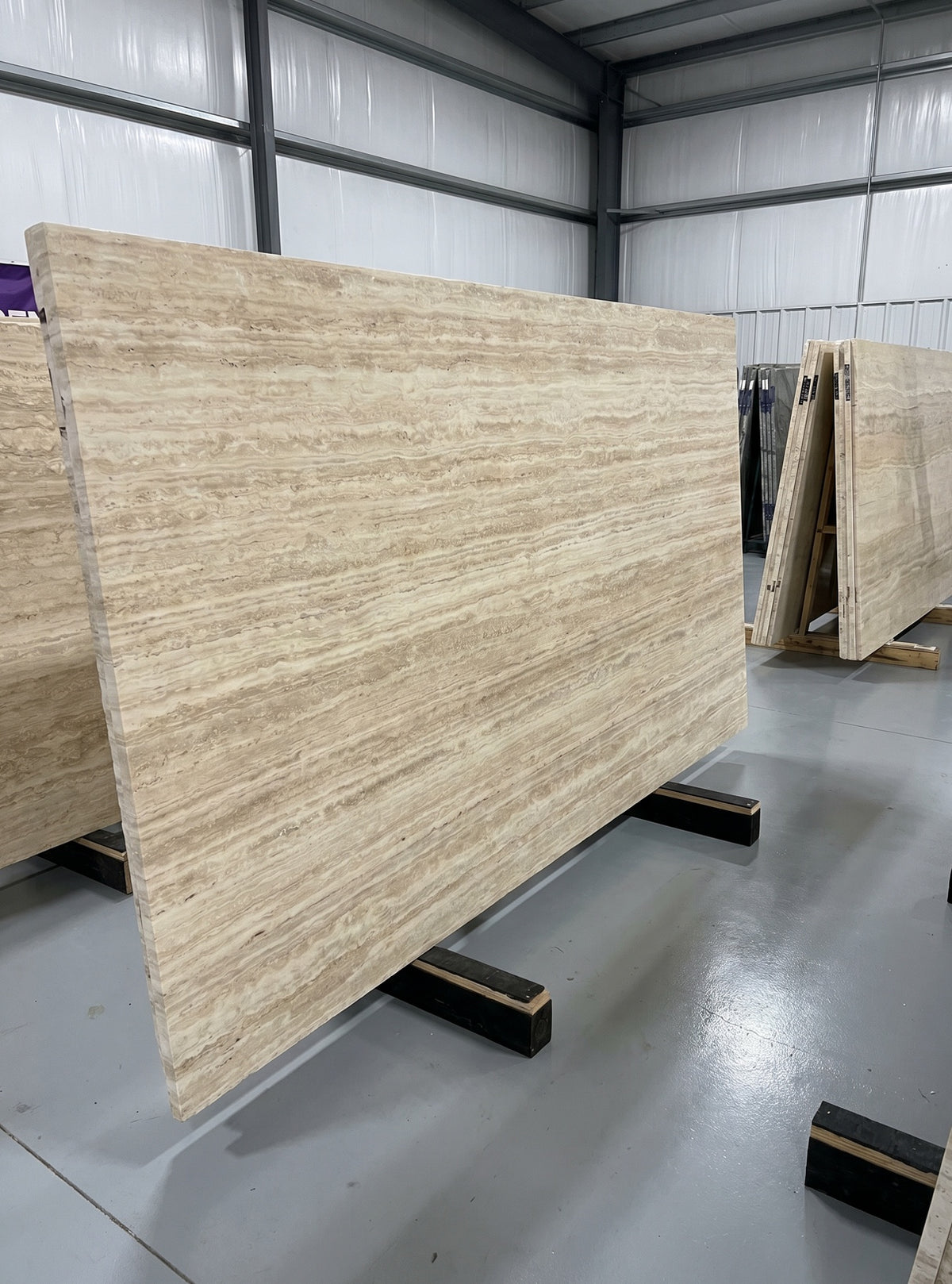 Travertine