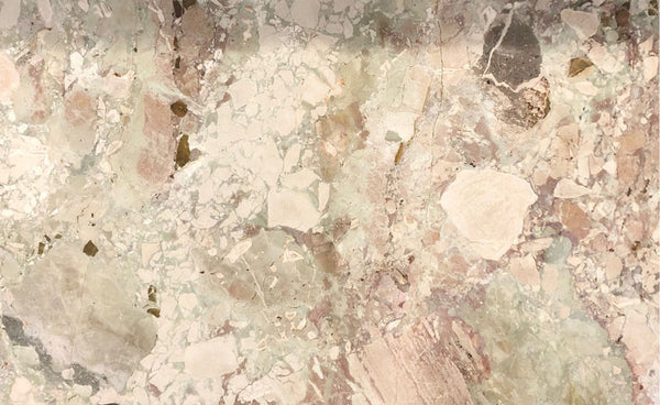 Breccia rosa