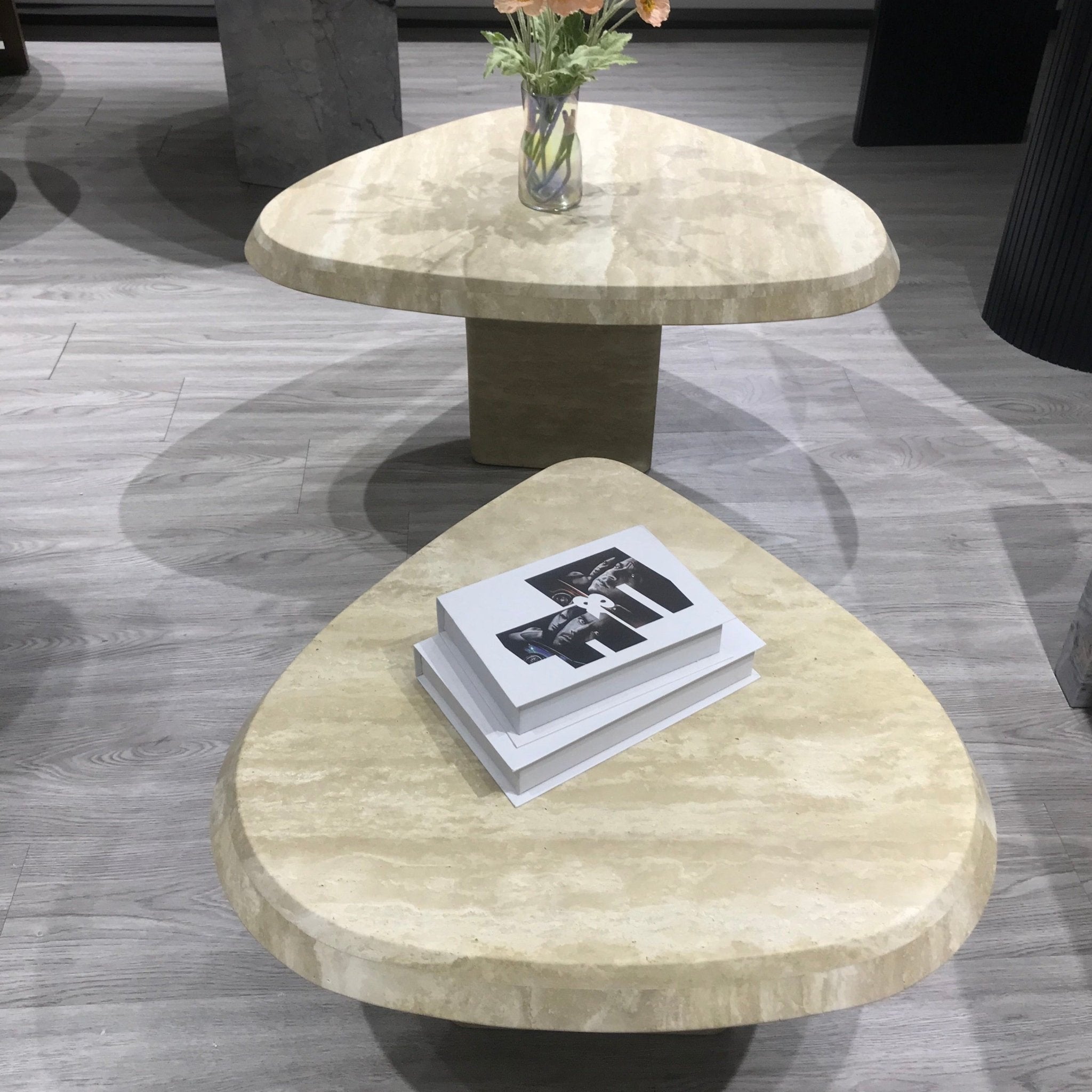 customized_marble_table travertine_dining_table Csutom_coffee_table