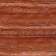 Red Travertine