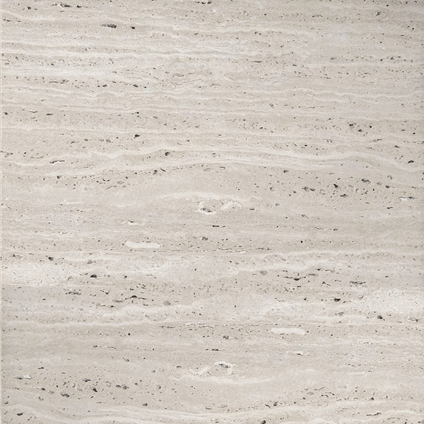 White Travertine