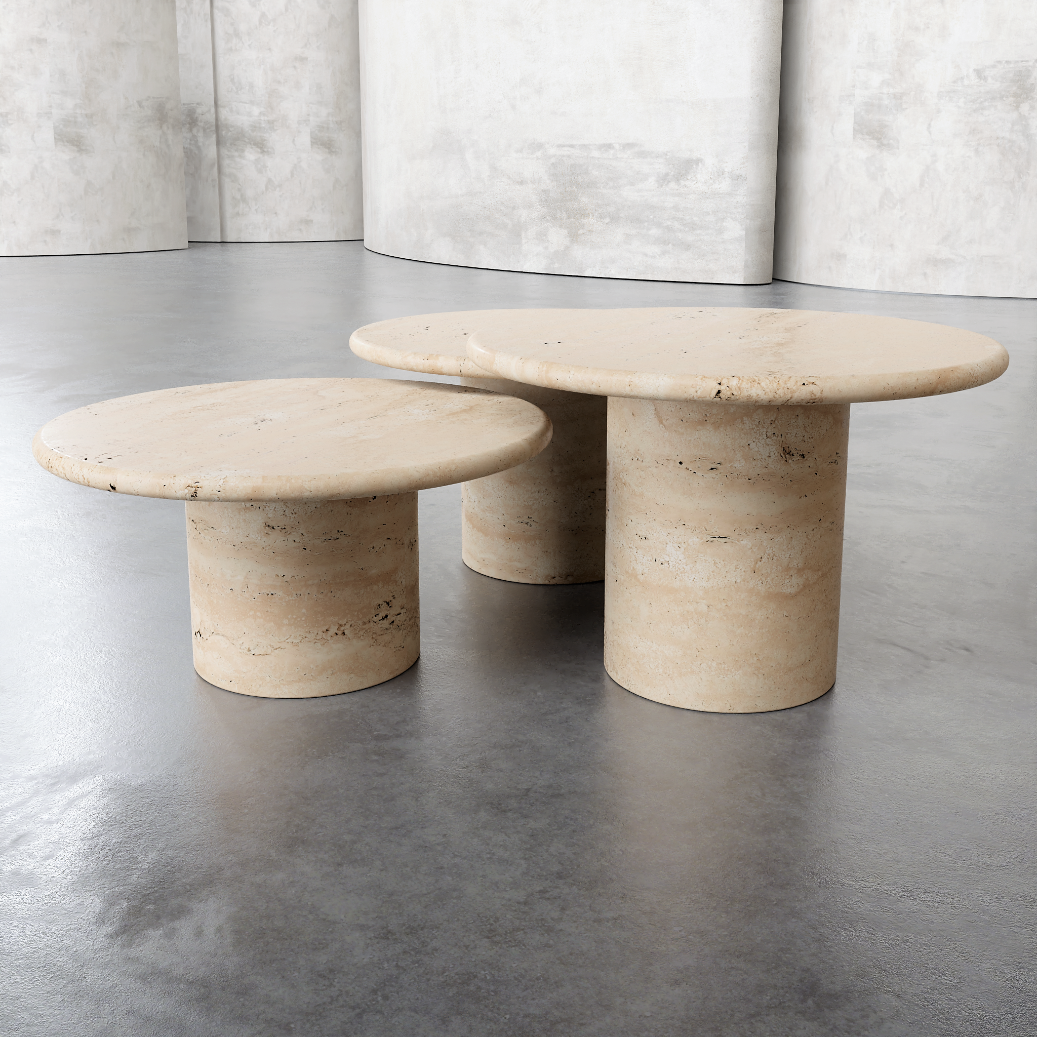 Marin Table