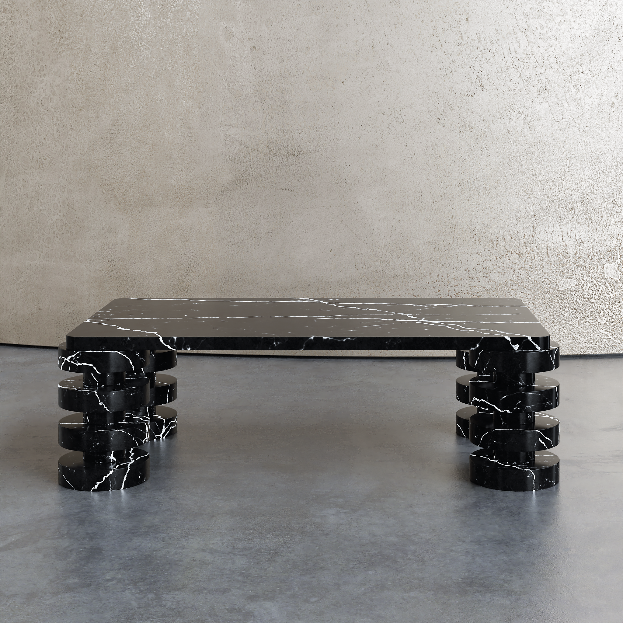 Masa Coffee Table