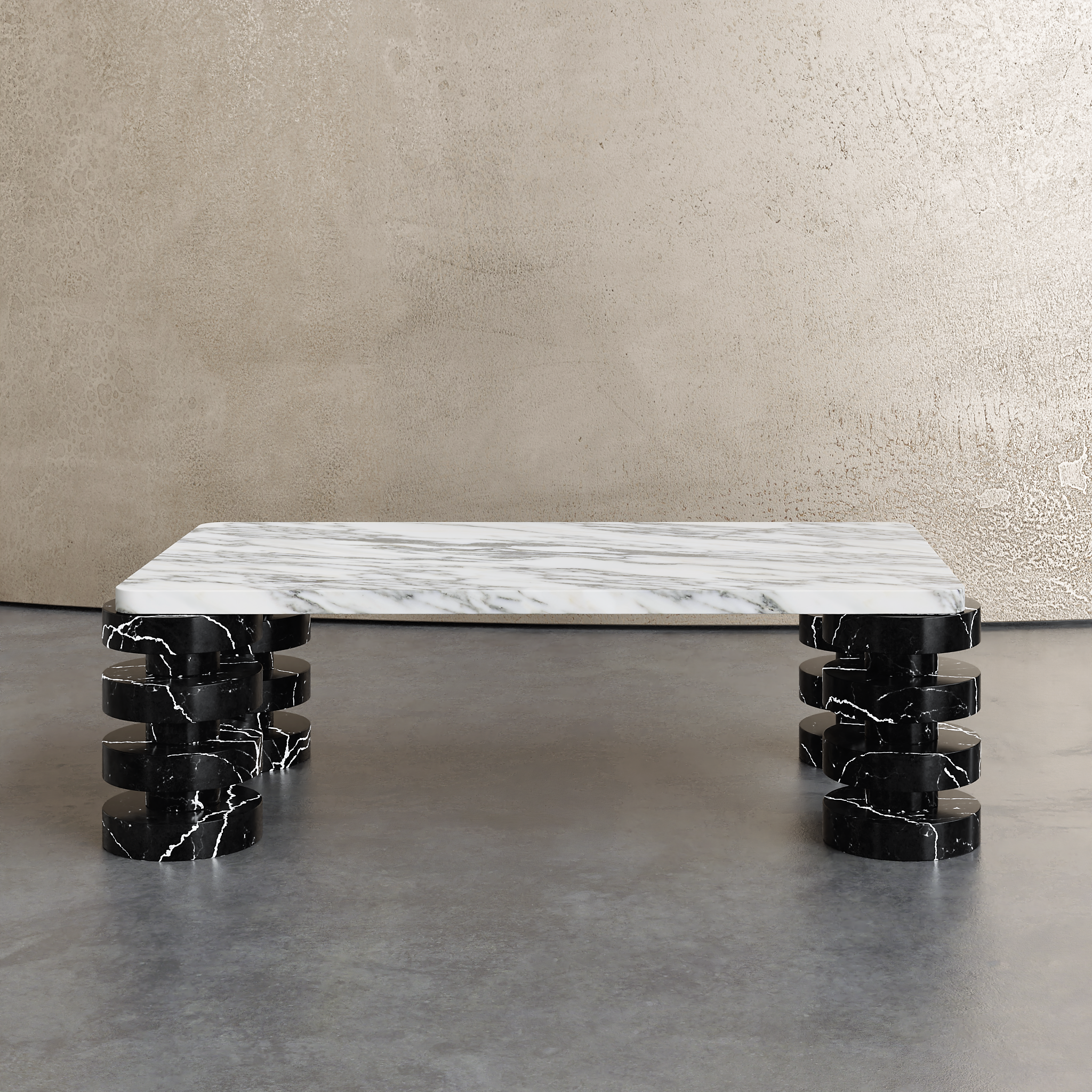 Masa Coffee Table