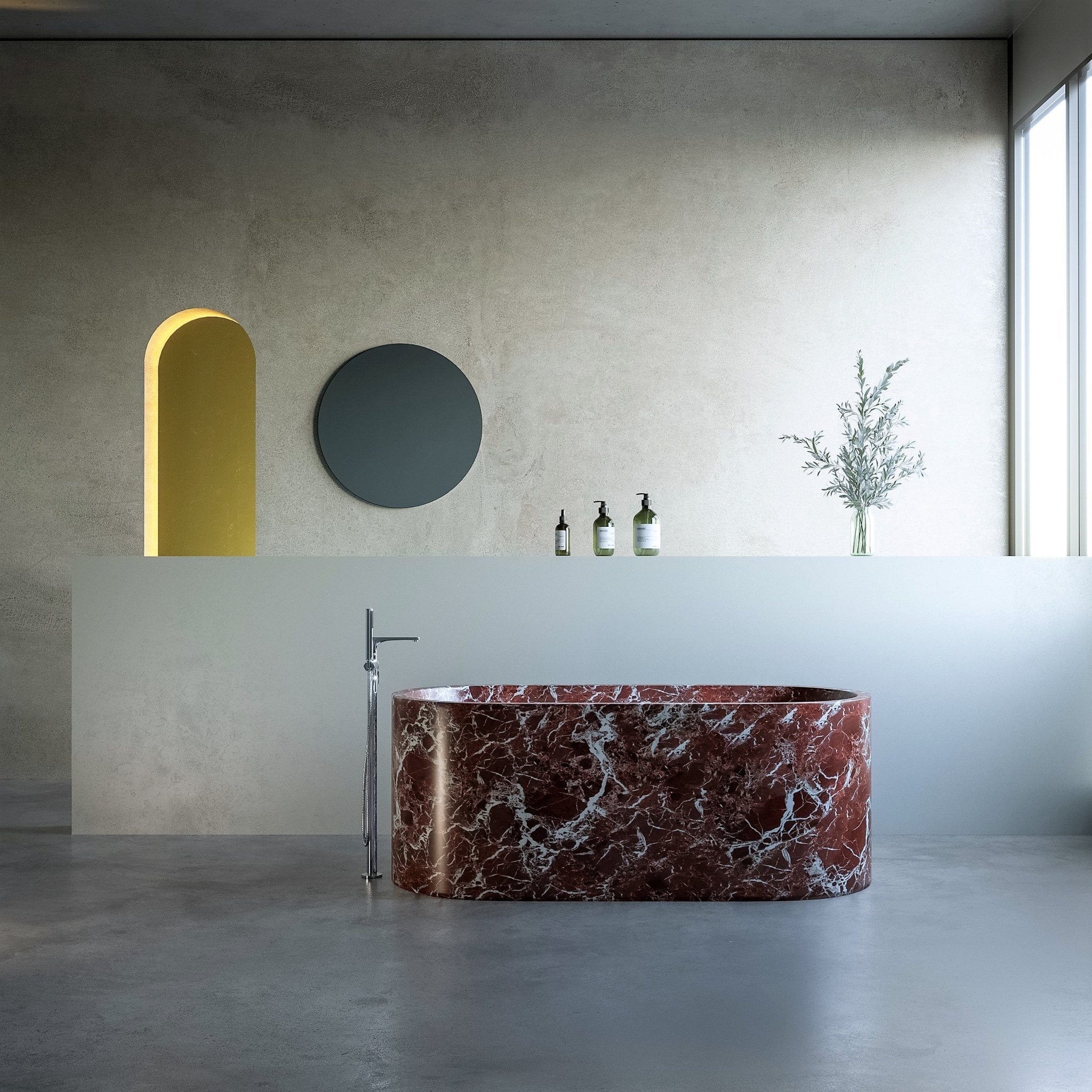 customized_marble_table travertine_dining_table Csutom_coffee_table